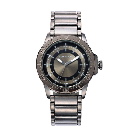 Men's Watch Mark Maddox HM0009-54 (Ø 43 mm) Mark Maddox