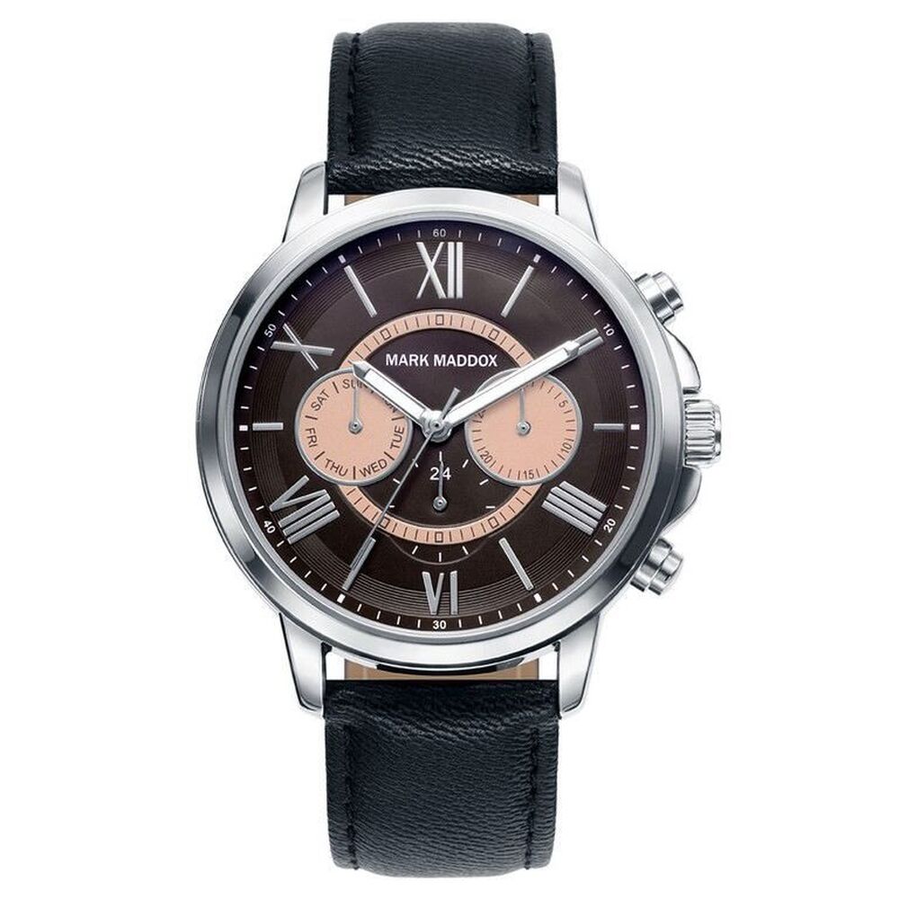 Men's Watch Mark Maddox HC6016-25 Mark Maddox