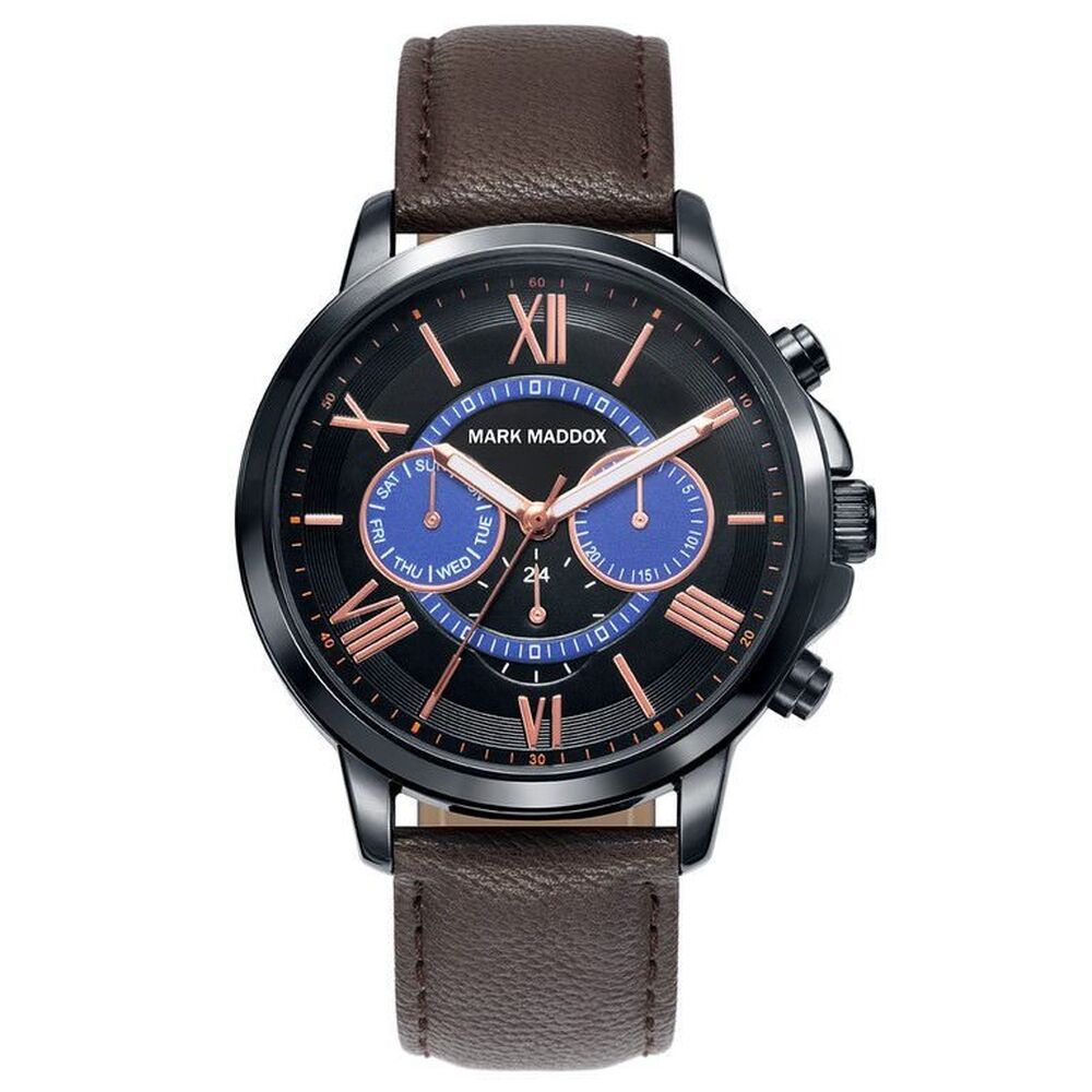 Men's Watch Mark Maddox HC6016-53 Mark Maddox