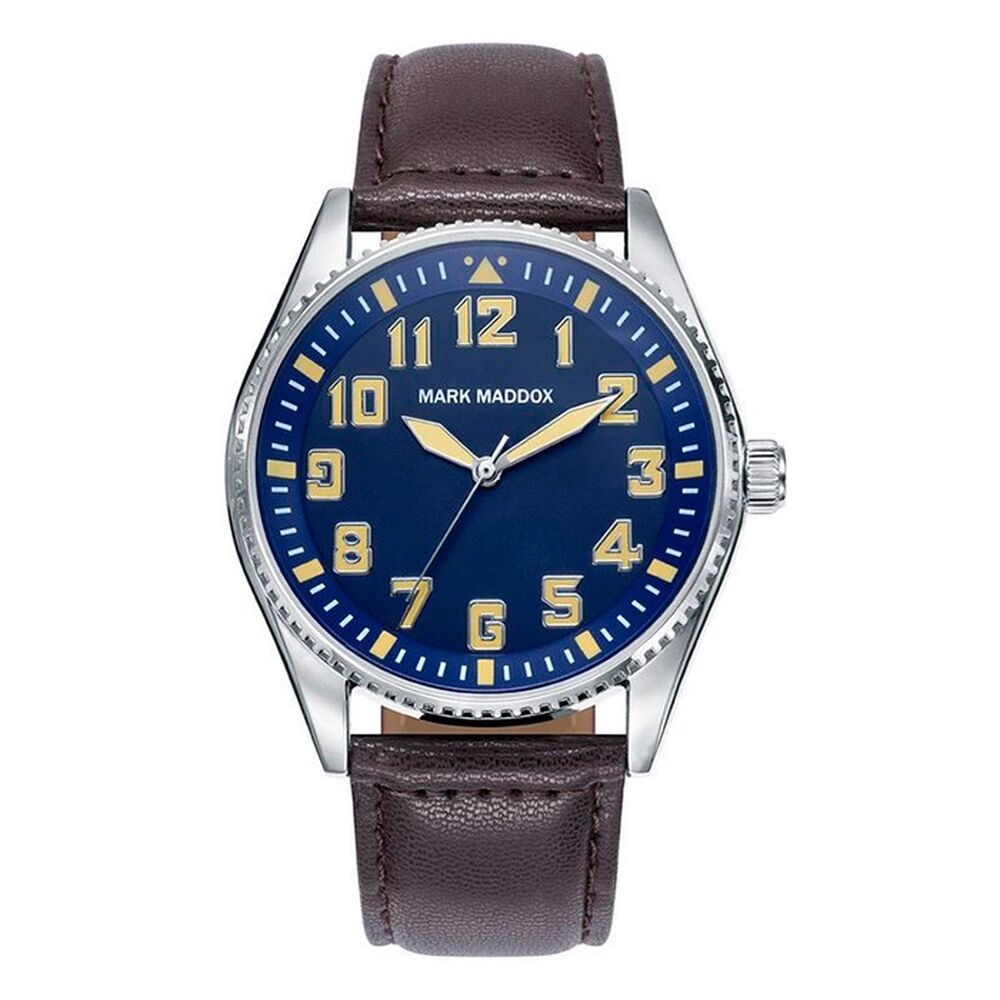 Men's Watch Mark Maddox HC6017-35 Mark Maddox