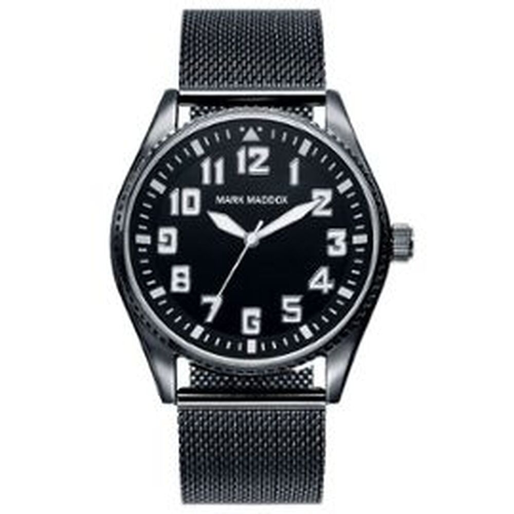 Men's Watch Mark Maddox HM6010-55 Mark Maddox