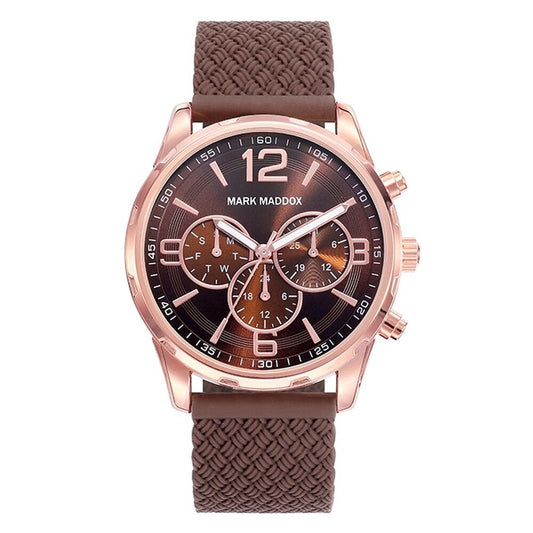 Men's Watch Mark Maddox HC6018-45 Mark Maddox