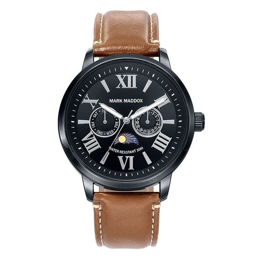 Men's Watch Mark Maddox HC6019-53 Mark Maddox