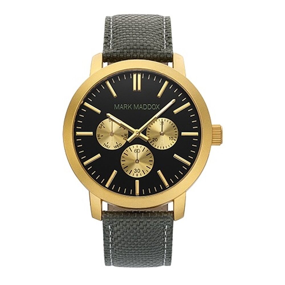 Men's Watch Mark Maddox HC3025-97 Mark Maddox