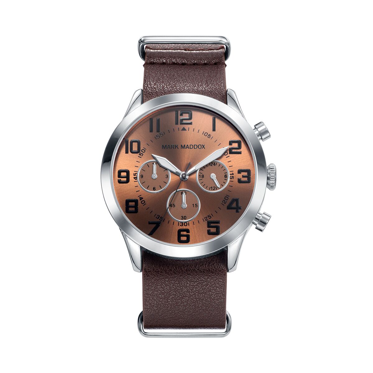 Men's Watch Mark Maddox HC0015-44 Mark Maddox