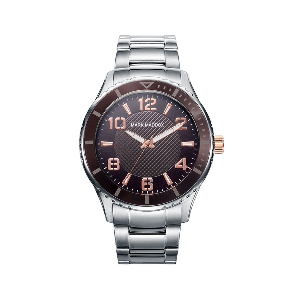 Men's Watch Mark Maddox HM7018-45 Mark Maddox