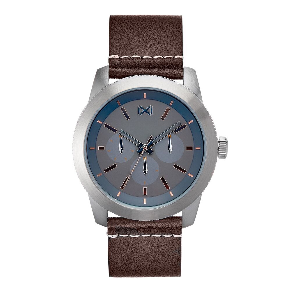 Men's Watch Mark Maddox HC0101-57 (Ø 43 mm) Mark Maddox