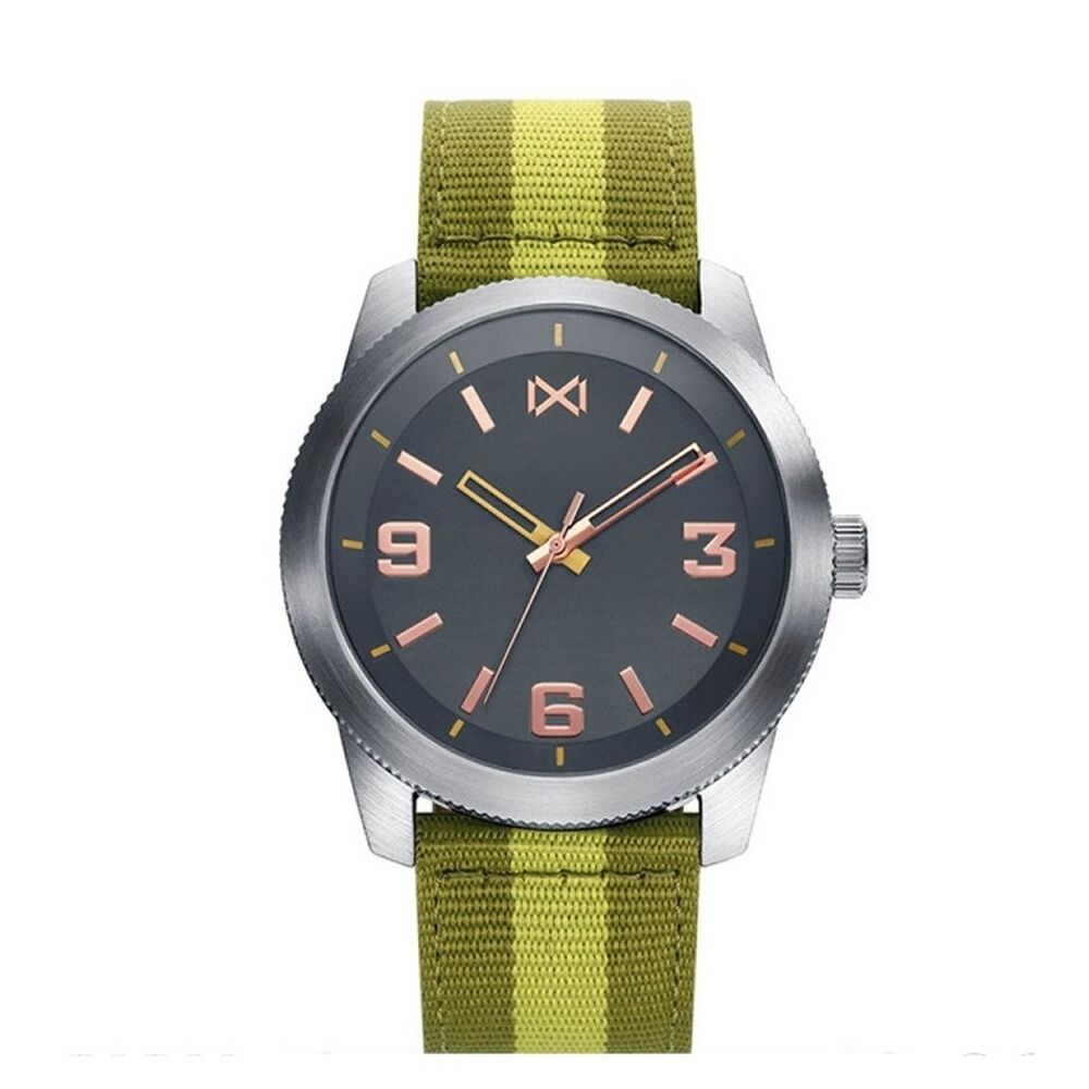 Men's Watch Mark Maddox HC0100-45 (Ø 43 mm) Mark Maddox