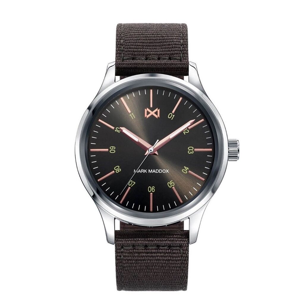 Men's Watch Mark Maddox HC7101-57 (Ø 41 mm) Mark Maddox