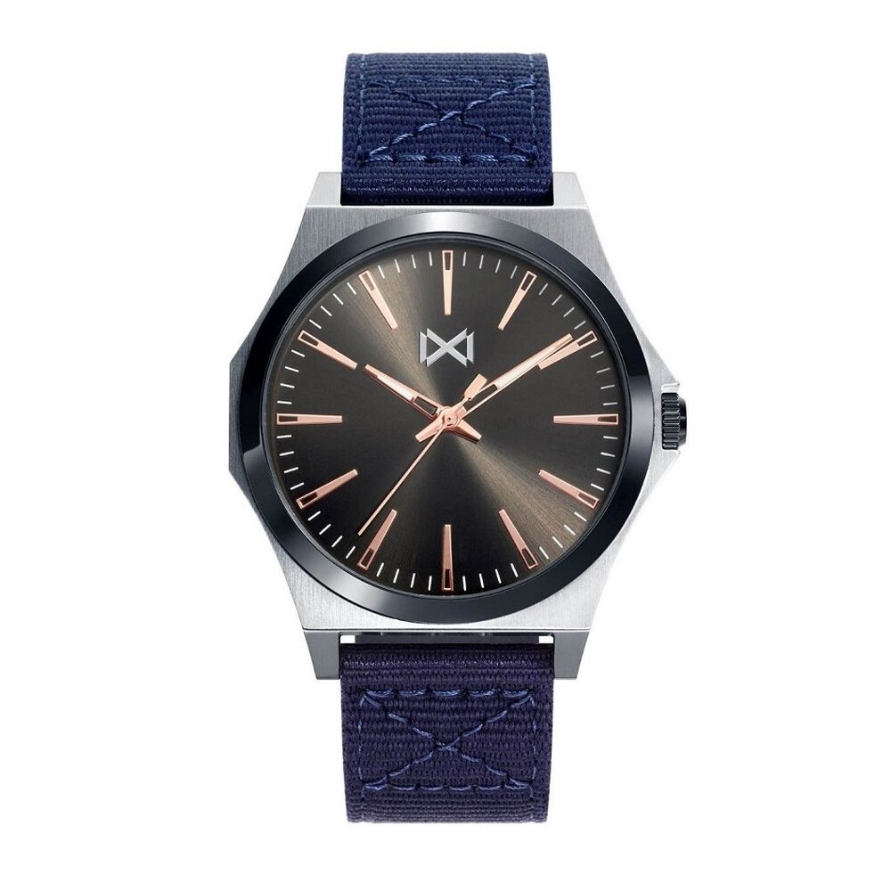 Men's Watch Mark Maddox HC7103-57 (Ø 40 mm) Mark Maddox