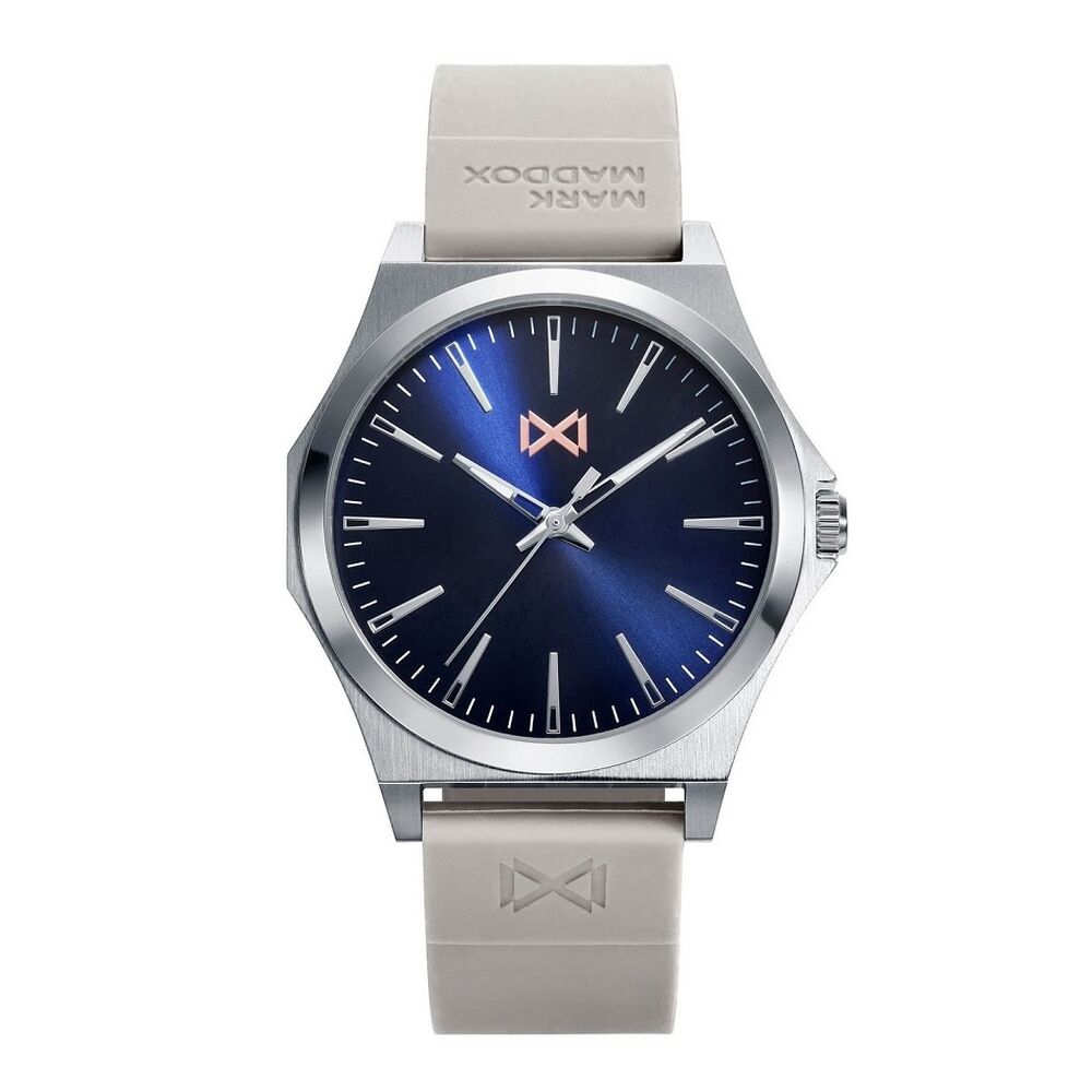 Men's Watch Mark Maddox HC7109-37 (Ø 40 mm) Mark Maddox