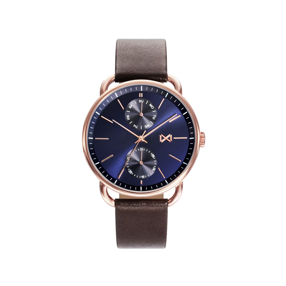 Men's Watch Mark Maddox HC7119-37 (Ø 40 mm) Mark Maddox