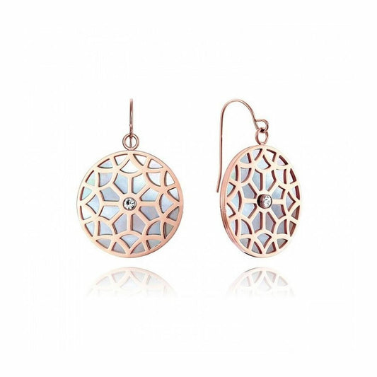 Ladies' Earrings Viceroy 75063E01012 Viceroy