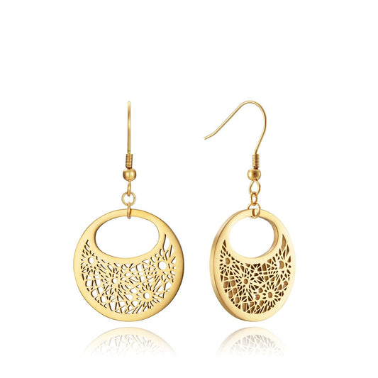 Ladies' Earrings Viceroy 75115E01012 Viceroy