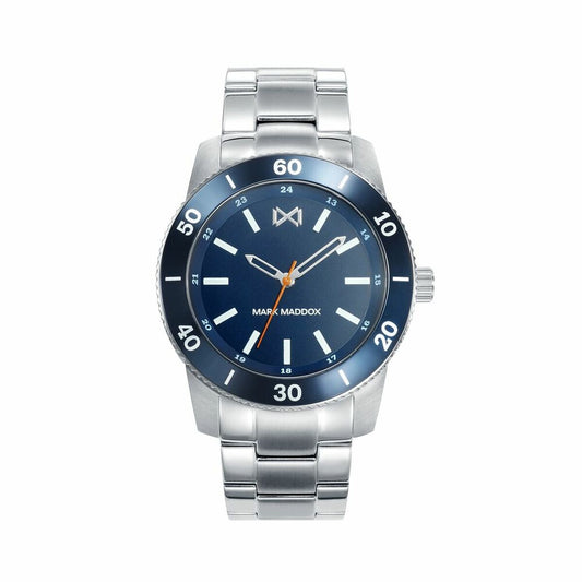 Men's Watch Mark Maddox HM7129-36 (Ø 43 mm) Mark Maddox