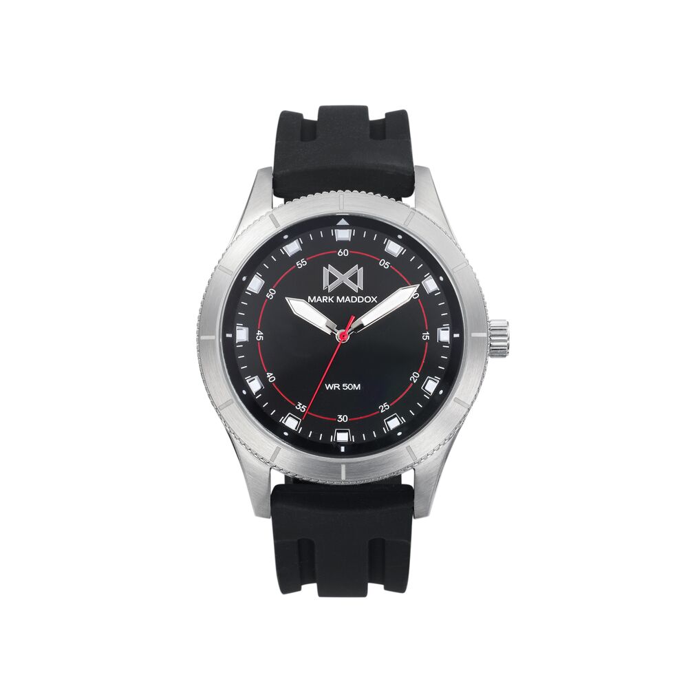 Men's Watch Mark Maddox HC7126-56 (Ø 45 mm) Mark Maddox