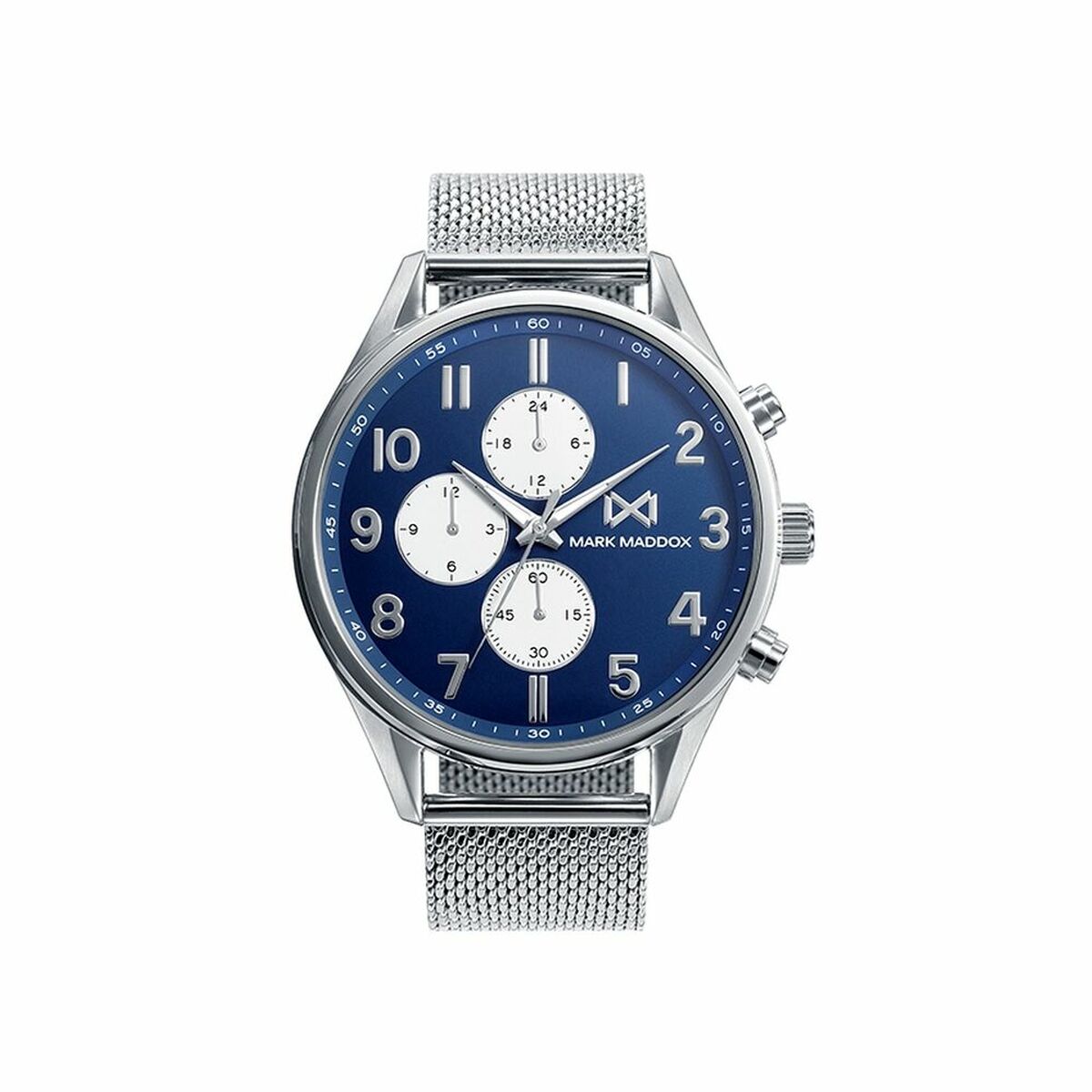 Men's Watch Mark Maddox HM0107-35 (Ø 43 mm) Mark Maddox