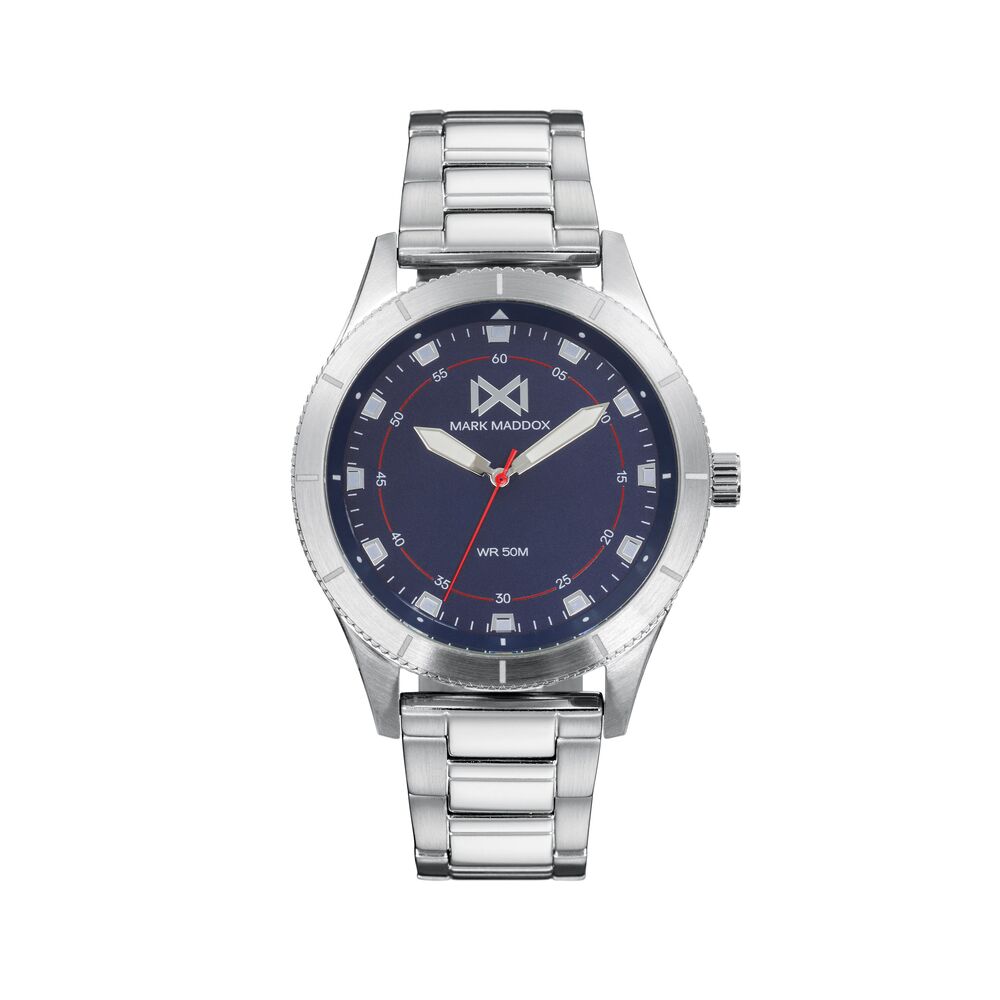 Men's Watch Mark Maddox HM7131-36 (Ø 45 mm) Mark Maddox