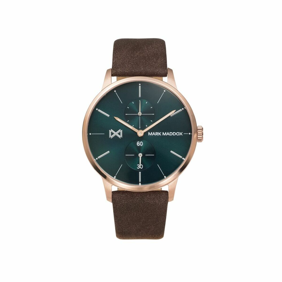 Men's Watch Mark Maddox HC2009-67 (Ø 41 mm) Mark Maddox