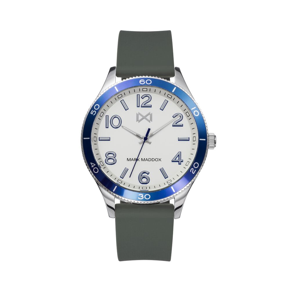 Men's Watch Mark Maddox HC7129-04 (Ø 43 mm) Mark Maddox