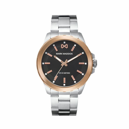 Men's Watch Mark Maddox HM0111-57 (Ø 44 mm) Mark Maddox