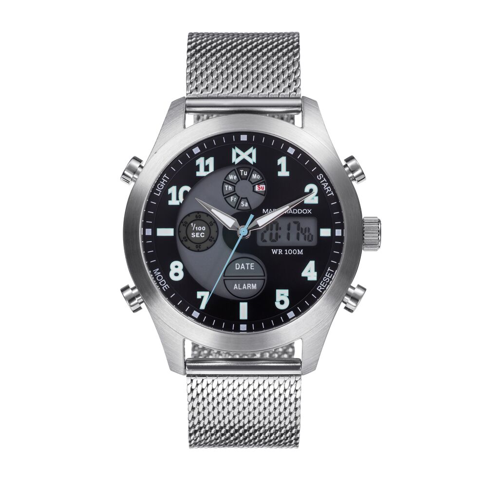 Men's Watch Mark Maddox HM1003-54 Mark Maddox