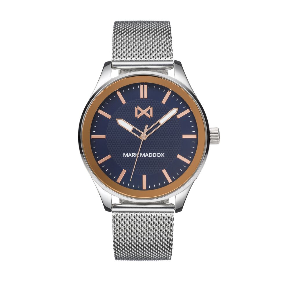 Men's Watch Mark Maddox HM7139-37 Mark Maddox