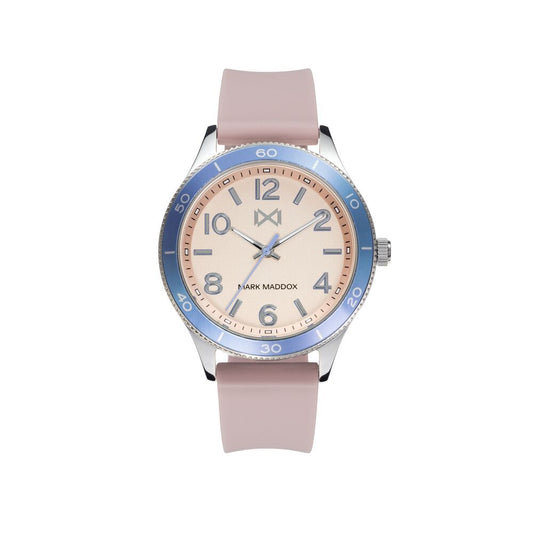 Men's Watch Mark Maddox MC7117-94 (Ø 38 mm) Mark Maddox