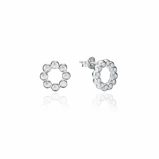 Ladies' Earrings Viceroy 71034E000-38 Viceroy