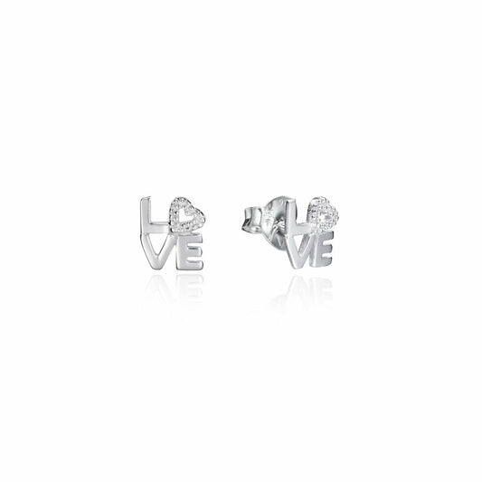 Ladies' Earrings Viceroy 5083K000-30 Viceroy