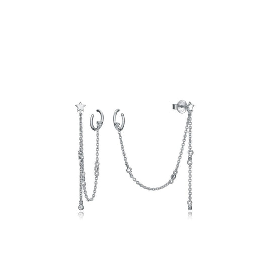 Ladies' Earrings Viceroy 61052E000-08 Viceroy