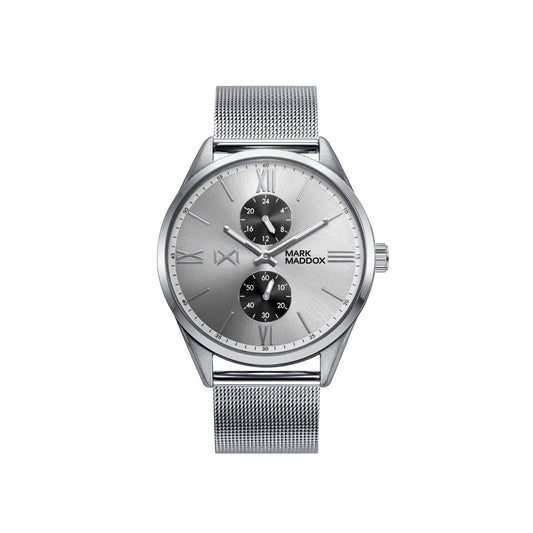 Men's Watch Mark Maddox HM0119-03 (Ø 41 mm) Mark Maddox