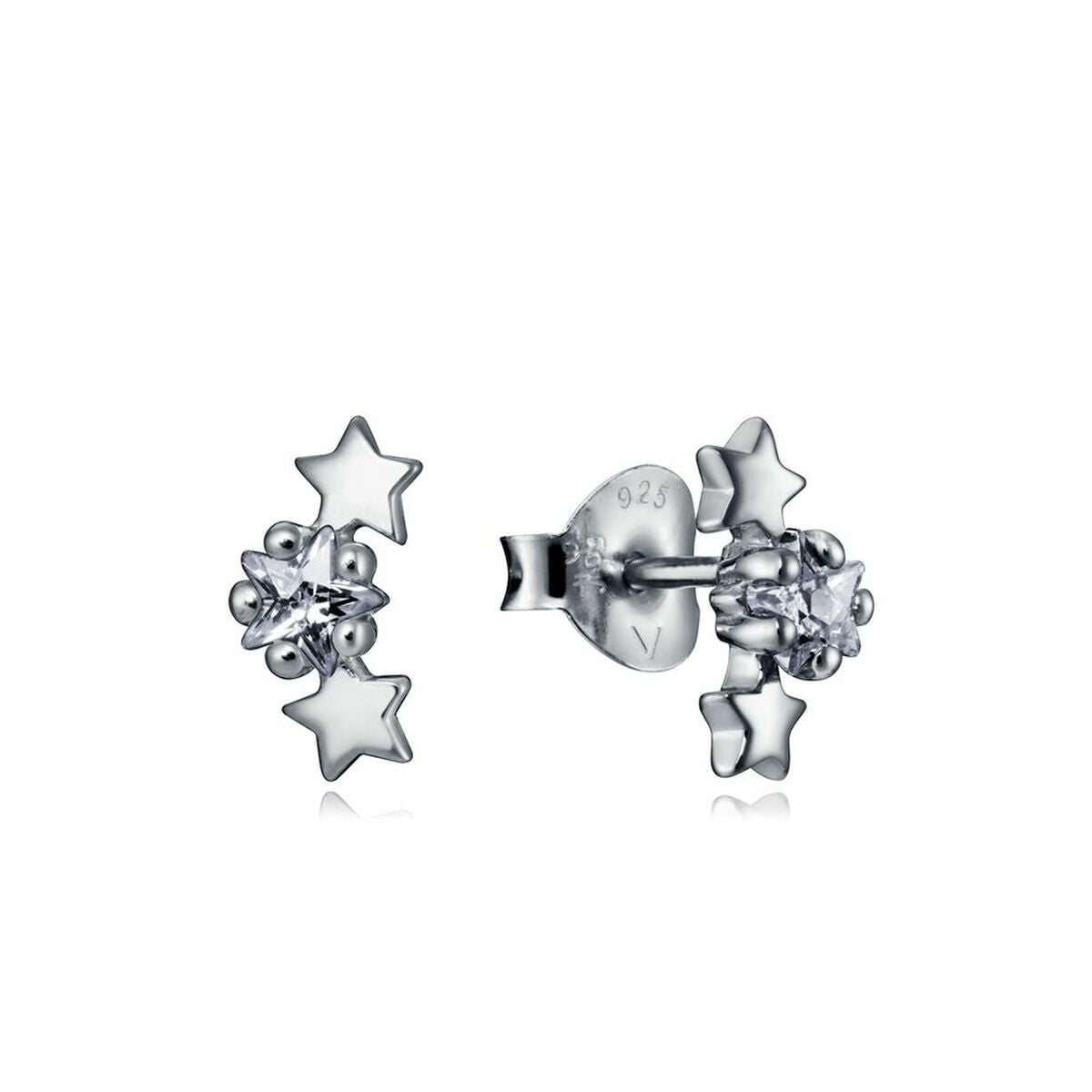 Ladies' Earrings Viceroy 7116E000-38 Viceroy