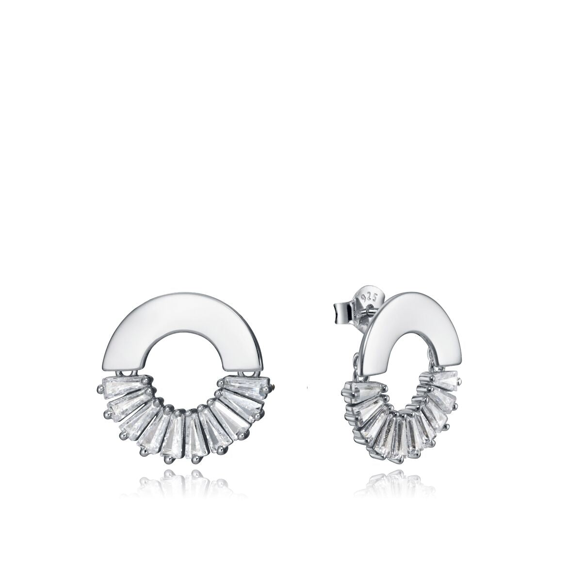 Ladies' Earrings Viceroy 15109E000-38 Viceroy