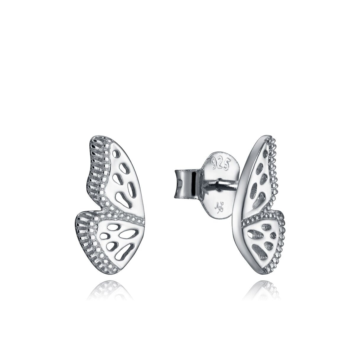 Ladies' Earrings Viceroy 61071E000-00 Sterling silver 925 Viceroy