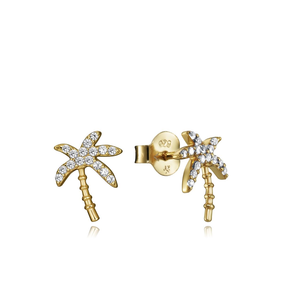 Ladies' Earrings Viceroy 61077E100-08 Viceroy