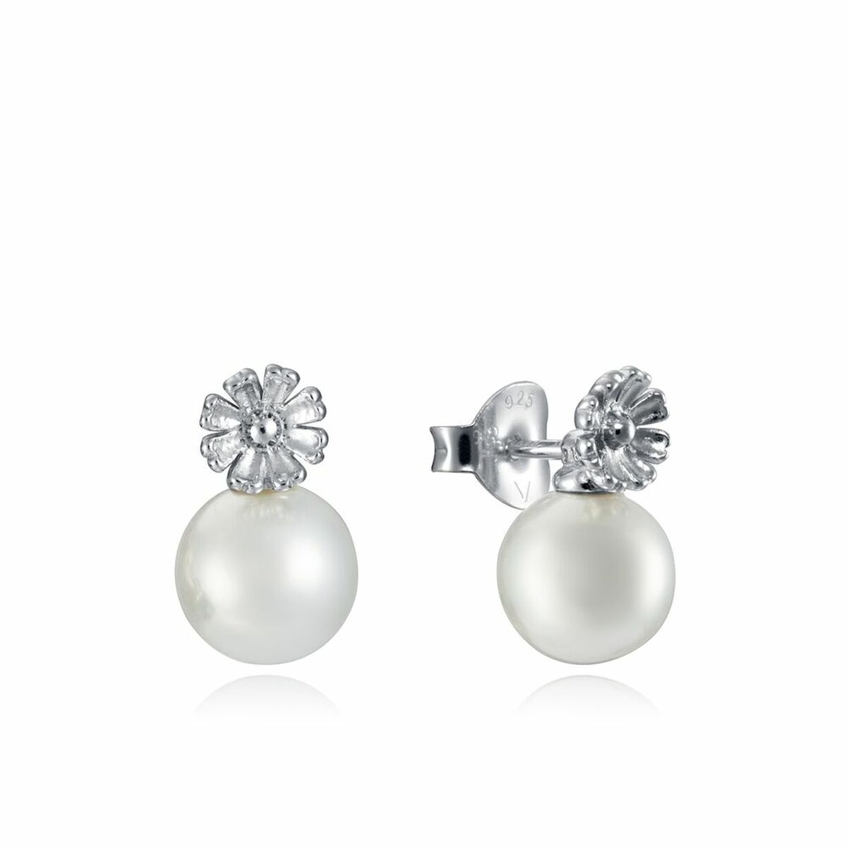 Ladies' Earrings Viceroy 7120E000-68 Viceroy