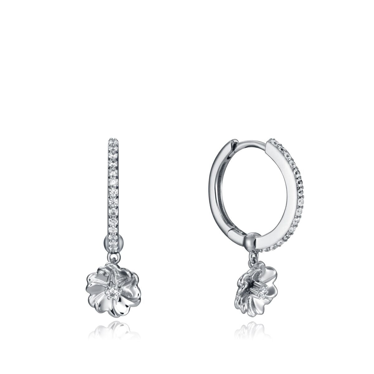 Ladies' Earrings Viceroy 85021E000-38 Viceroy