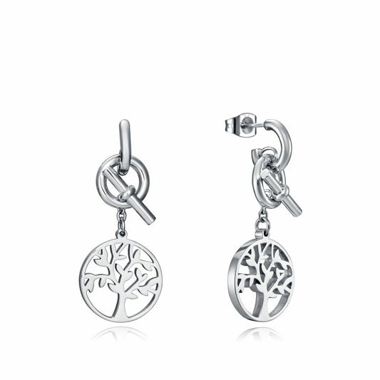 Ladies' Earrings Viceroy 15122E01012 Viceroy