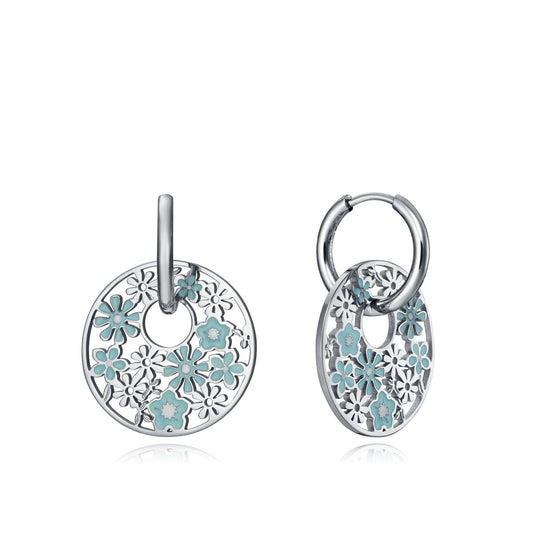 Ladies' Earrings Viceroy 75273E01000 Viceroy