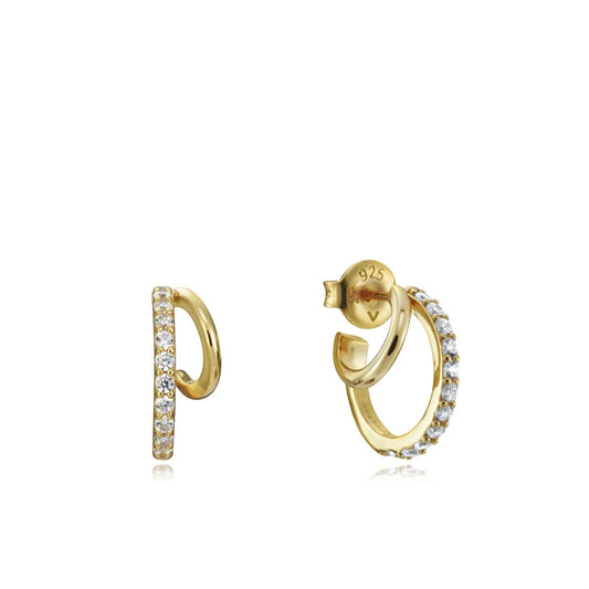 Ladies' Earrings Viceroy 13000E000-93 Viceroy