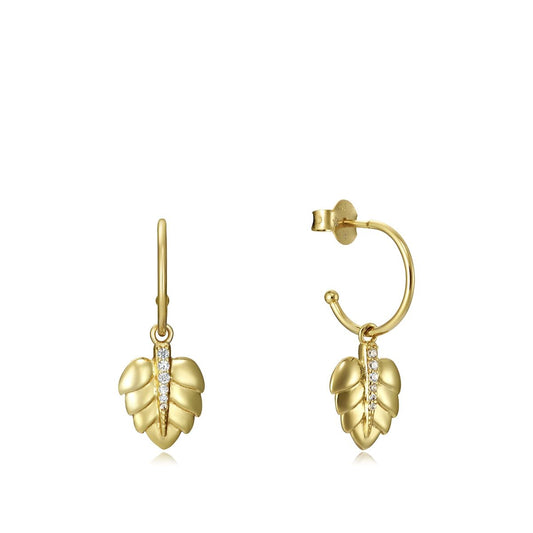 Ladies' Earrings Viceroy 85025E100-36 Viceroy