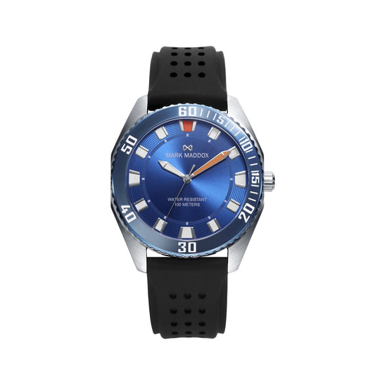 Men's Watch Mark Maddox HC0122-37 (Ø 41 mm) Mark Maddox