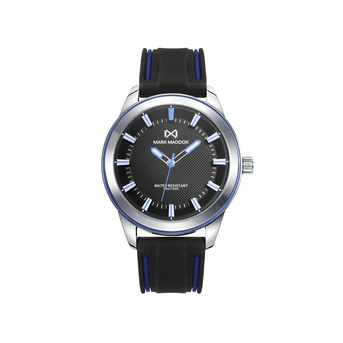 Men's Watch Mark Maddox HC7148-57 (Ø 44 mm) Mark Maddox