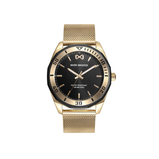 Men's Watch Mark Maddox HM0126-57 (Ø 41 mm) Mark Maddox