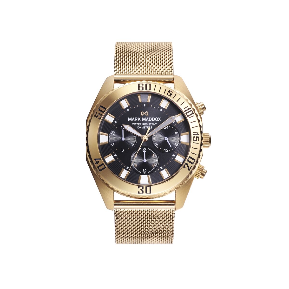 Men's Watch Mark Maddox HM0129-57 Mark Maddox