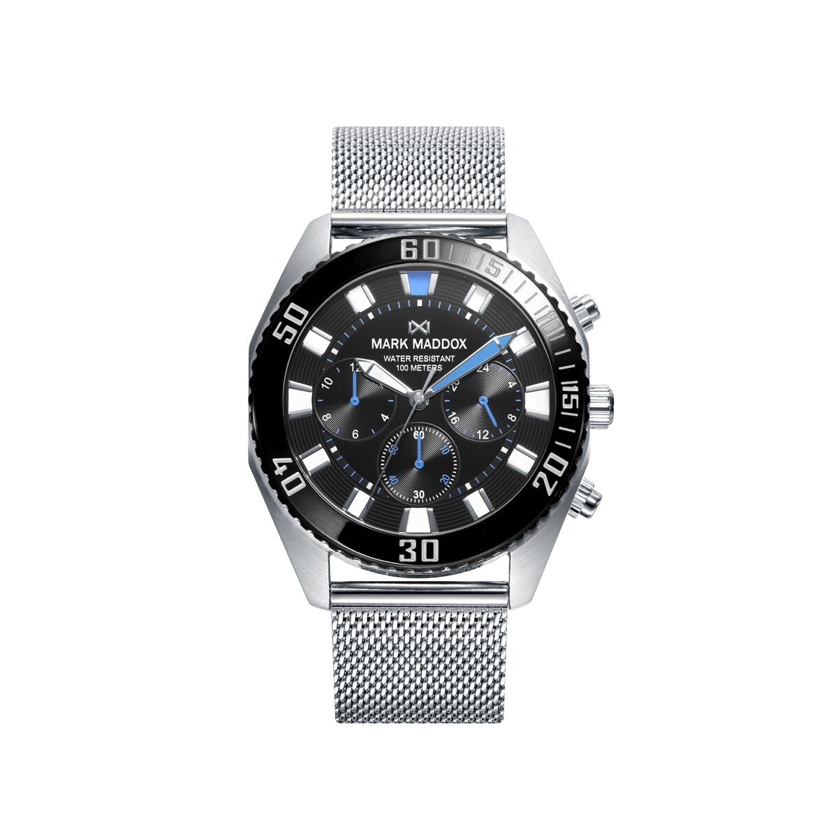 Men's Watch Mark Maddox HM0129-97 Mark Maddox