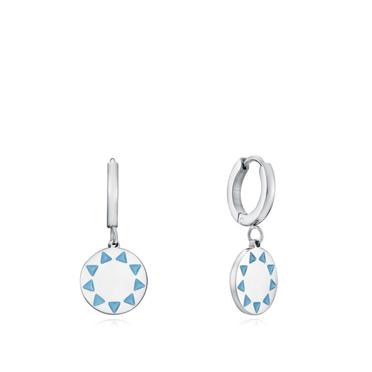 Ladies' Earrings Viceroy 1396E01013 Viceroy