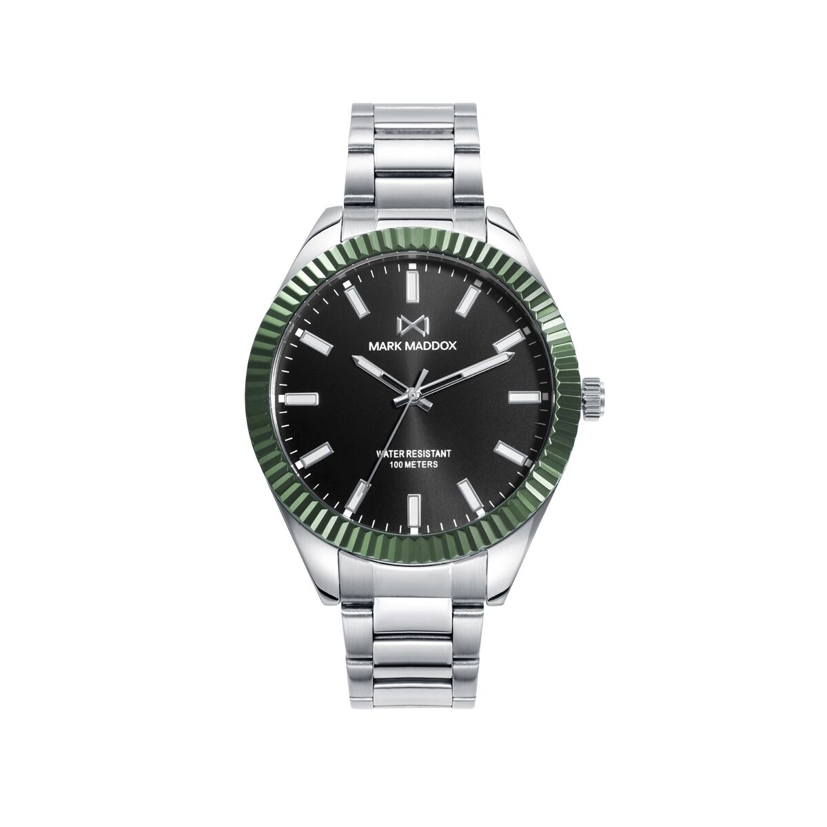 Men's Watch Mark Maddox HM1005-57 (Ø 41 mm) Mark Maddox