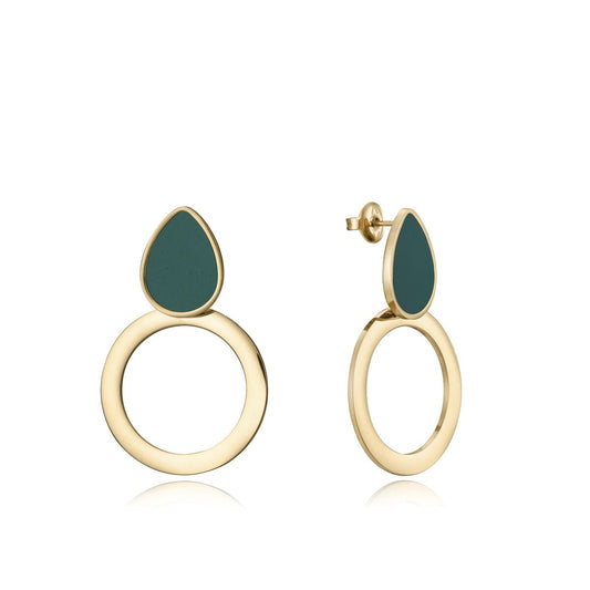 Ladies' Earrings Viceroy 1446E01012 Viceroy